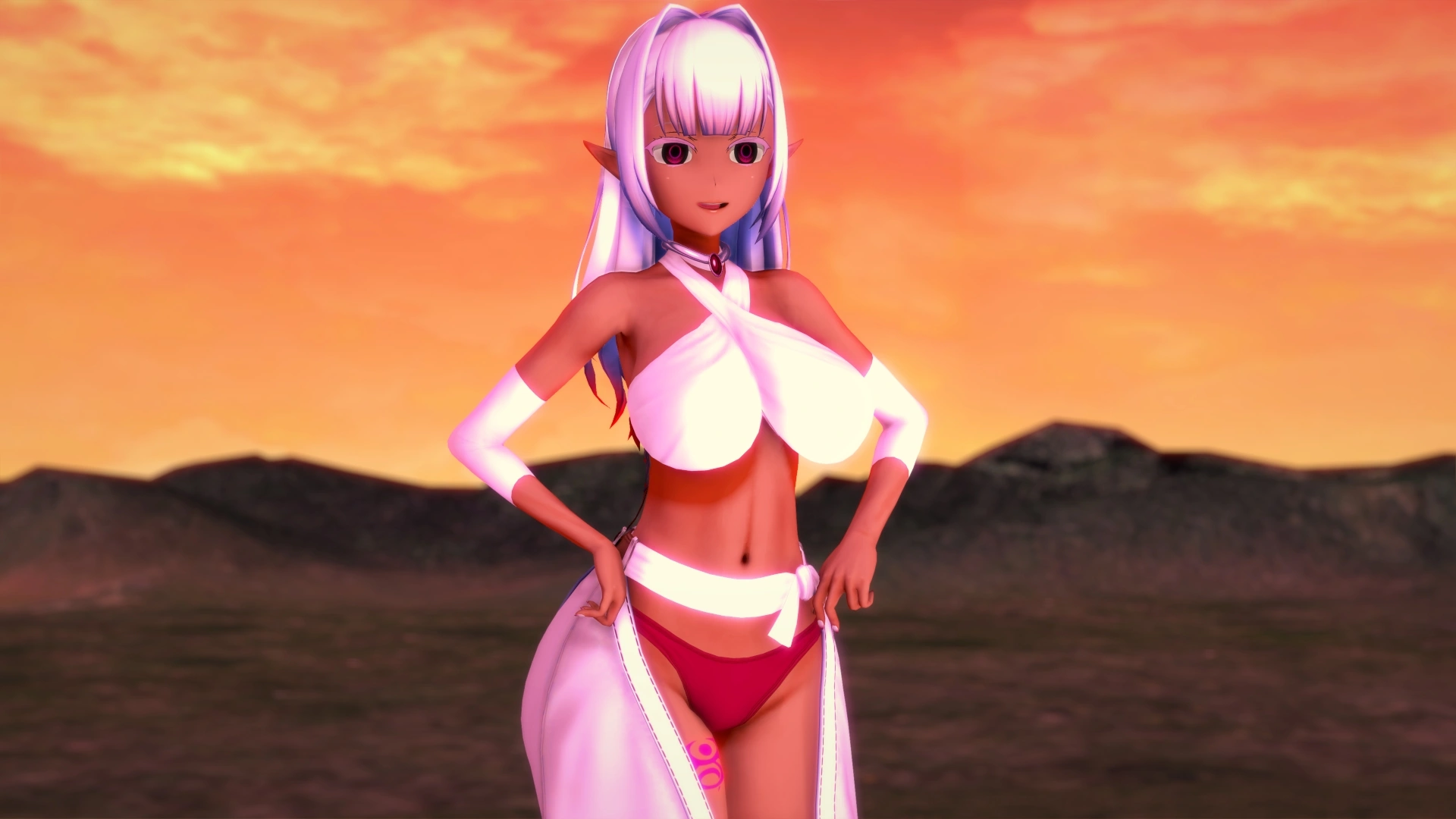 日系SLG/汉化/动态丨命运的拥抱/Destiny’s Embrace V0.7.1 AI汉化版【20250519】 游戏截图 6